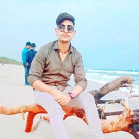 Manoj Kumar Dash