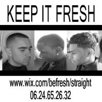 Straight Keepitfresh