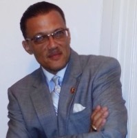 Charles Webster