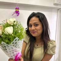 Nisha Hasabnis