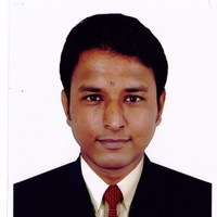 Shankar Ghosh