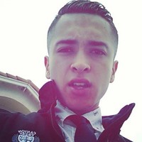 Erick Penaloza