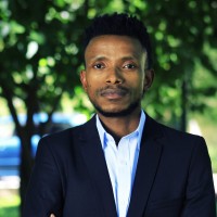 Benjamin Kaseye