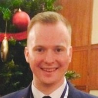 Jordan Ruegg