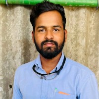 Arjun Pawar