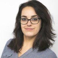 Gabrielle Ste-Marie
