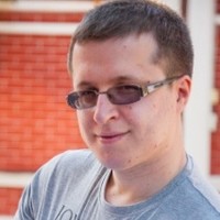 Vitaliy Dyominov