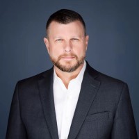 Christopher Yadron, PhD