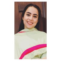 Anmolpreet Kaur