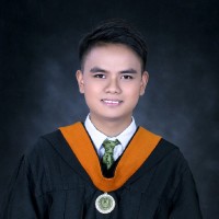 John Harvey Agrabio