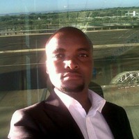Mahuna Lazarus Mothiba