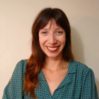Inés Aceves Martinez