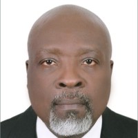 Segun Oluwafemi Soetan