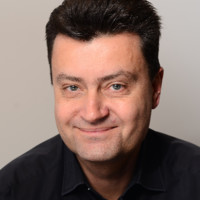 Stefan Schubert