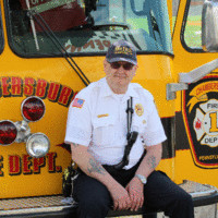 Alan Witter