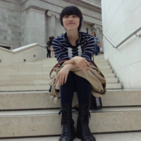 Fang Xie