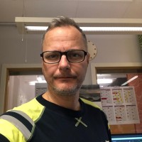 Mikael Valfridsson