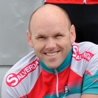 Hans Van De Wetering
