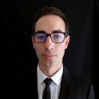 Anthony Vorndran