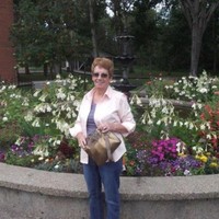 Mary Kelly