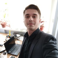 Denis Dekhtyar