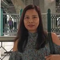 Alelee Ricafort
