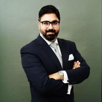 Ahmad Tirmzi