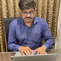 Mahesh Gajera