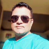 Pravin Chaudhari