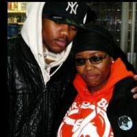 Tameka (Sista Mecca Hall