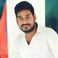 Rajesh Kumar Singh