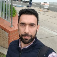 Zakariya Alismaeili