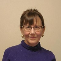 Katherine Weitz, PMP