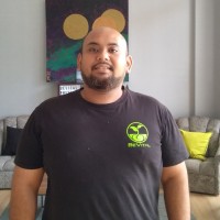 Omar Ashraf Albakry Mushtafa Albakry
