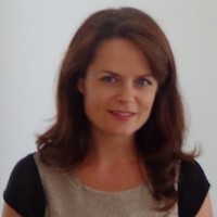 Kelly Wilson