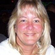 Nancy Pollock