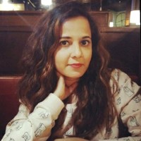 Neha Alam