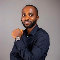 TAIWO TEMITAYO OGUNDIRAN