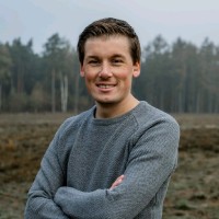 Niels Gronouwe