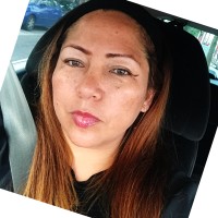 Rocio Ochoa