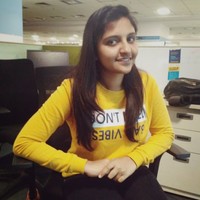 Anusha N