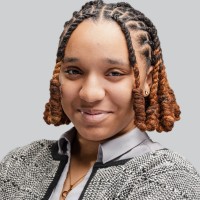 Dessirae Johnson