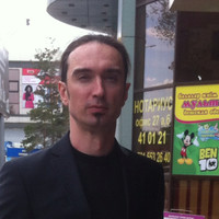 Aleksey Makarov