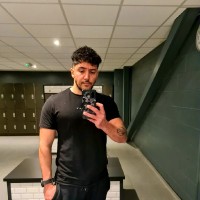 Reza Khalaji