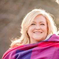 Nancy Tolbert, PMP, SPHR