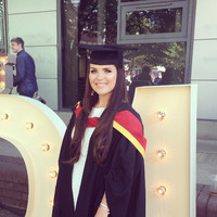 Abigail Carrick
