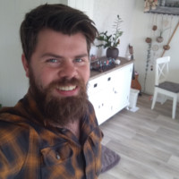 Tim Overweg