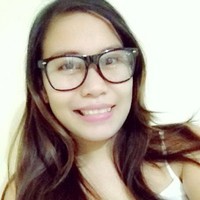 Chriza Jamaila Antolin