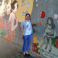 Ihui Chen