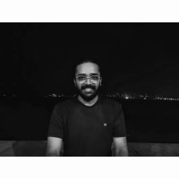 Kaustubh Limaye